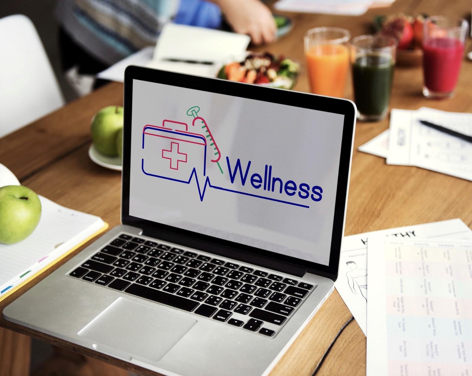 Designing an Employee Well Being Program That Employees Actually Use