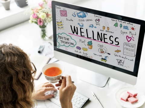 Corporate Digital Wellness Programs for Employees: A Comprehensive Guide for 2026