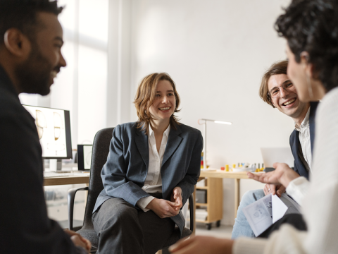 What Is EX? The Truth About Employee Experience That Smart Companies Can&rsquo;t Ignore in 2026