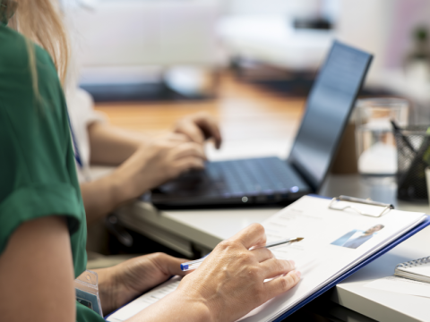 HRMS vs HCM vs HRIS vs HR: What&rsquo;s the Difference in 2026 (And Why It Matters)