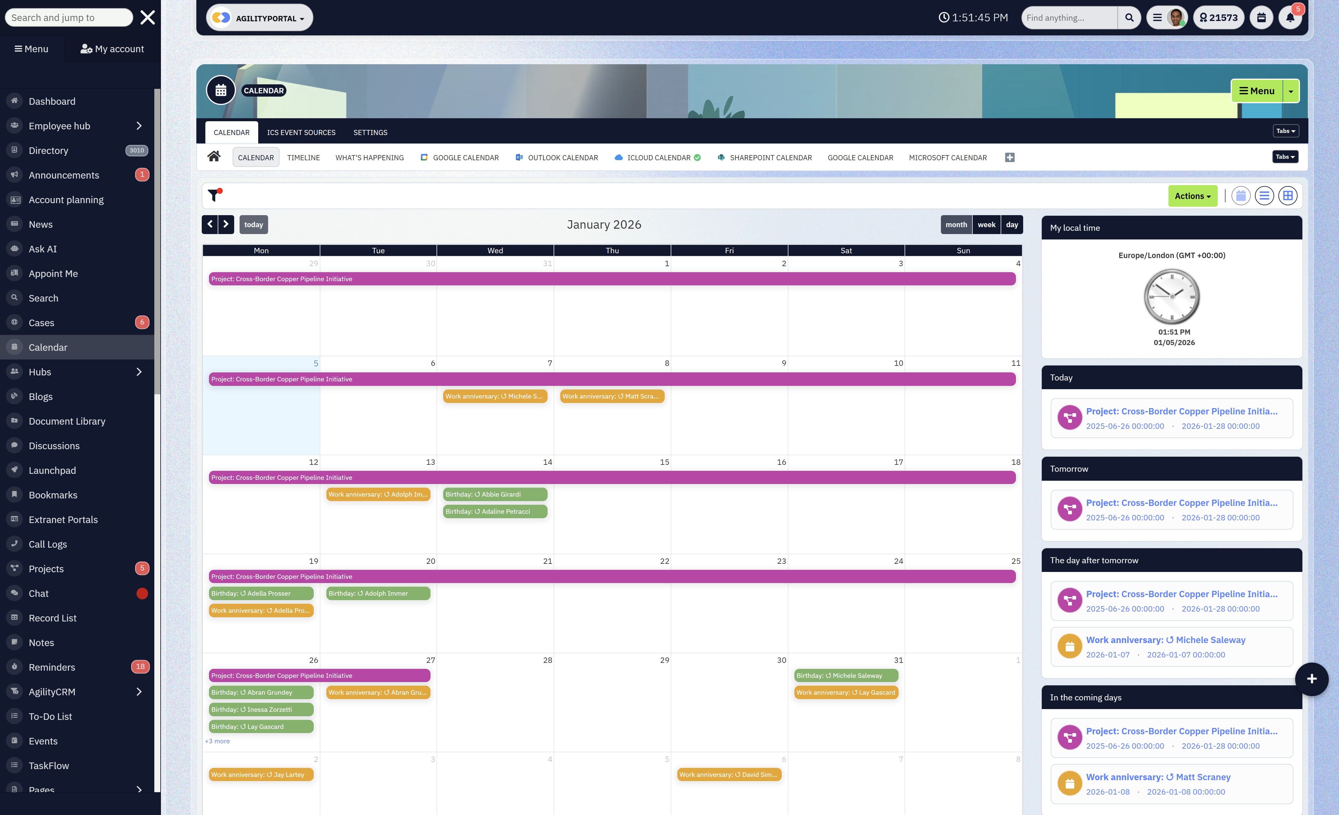 What-Is-an-Intranet Digital Workplace vs Intranet: What&rsquo;s the Difference? (And the Best Digital Workspace Solutions Right Now) - Insight Blog