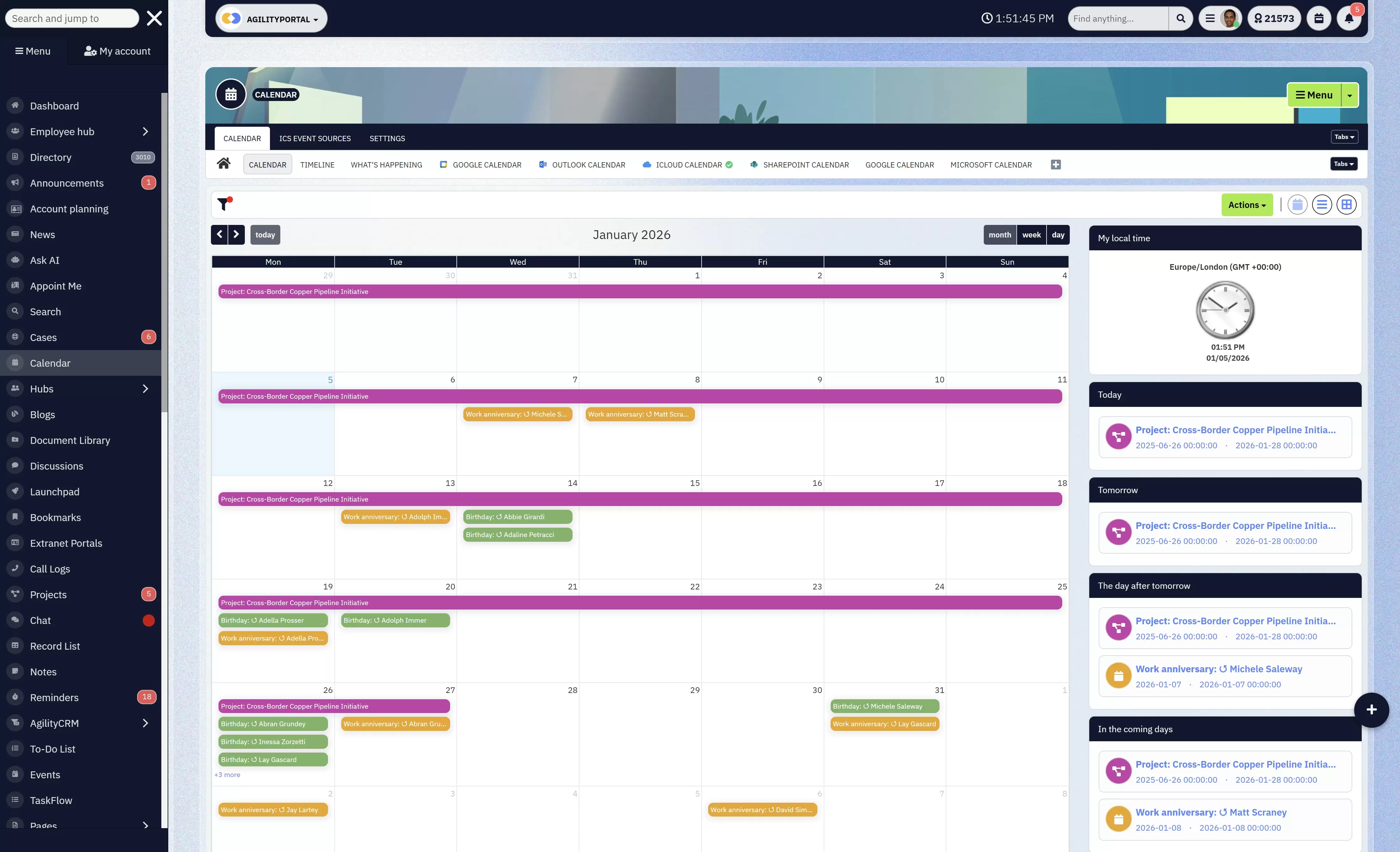 What-Is-an-Intranet Digital Workplace vs Intranet: What&rsquo;s the Difference? (And the Best Digital Workspace Solutions Right Now) - Insight Blog