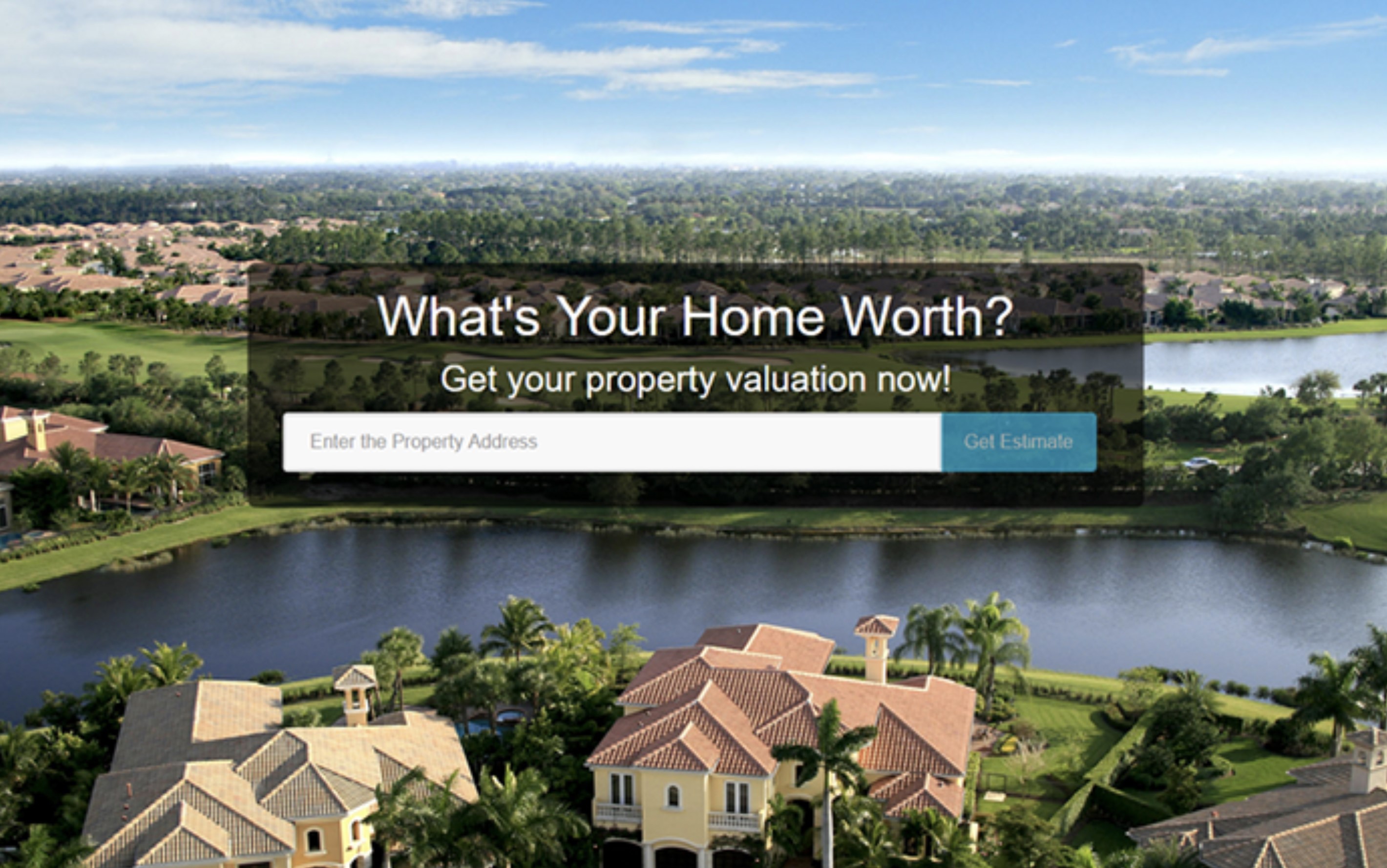 Home We Found a Way to Use Google Paid Search to Quietly Dominate Real Estate Lead Generation in 2026 - Insight Blog