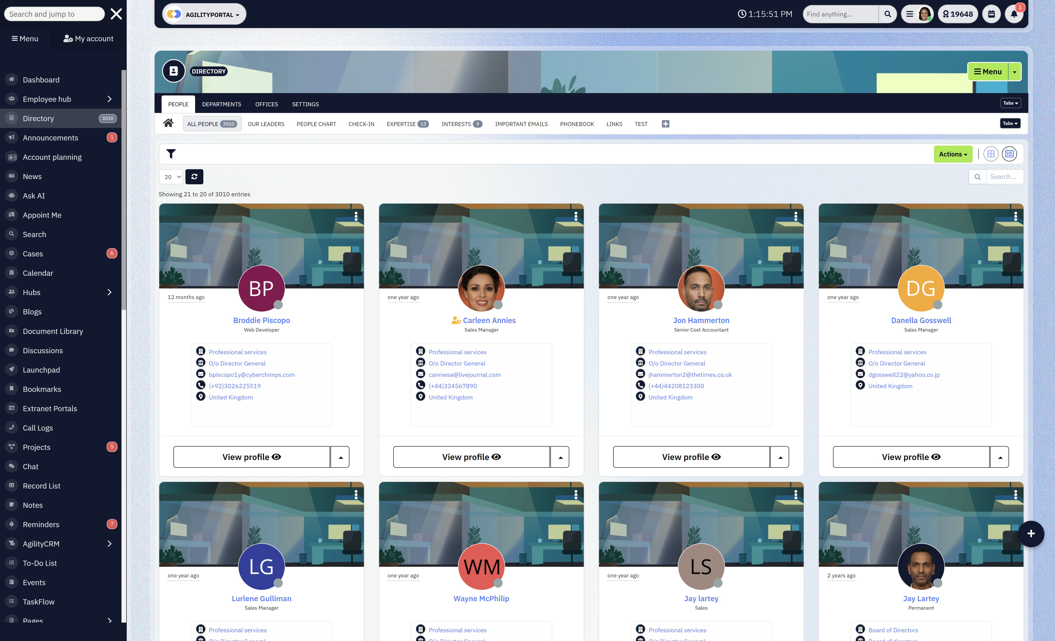 Ready to Reduce Compliance Risk Without Slowing Your Teams Down
