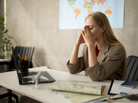 How Financial Stress Impacts Employee Wellbeing &mdash; and How Employers Support Their Workforce