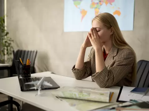 How Financial Stress Impacts Employee Wellbeing &mdash; and How Employers Support Their Workforce