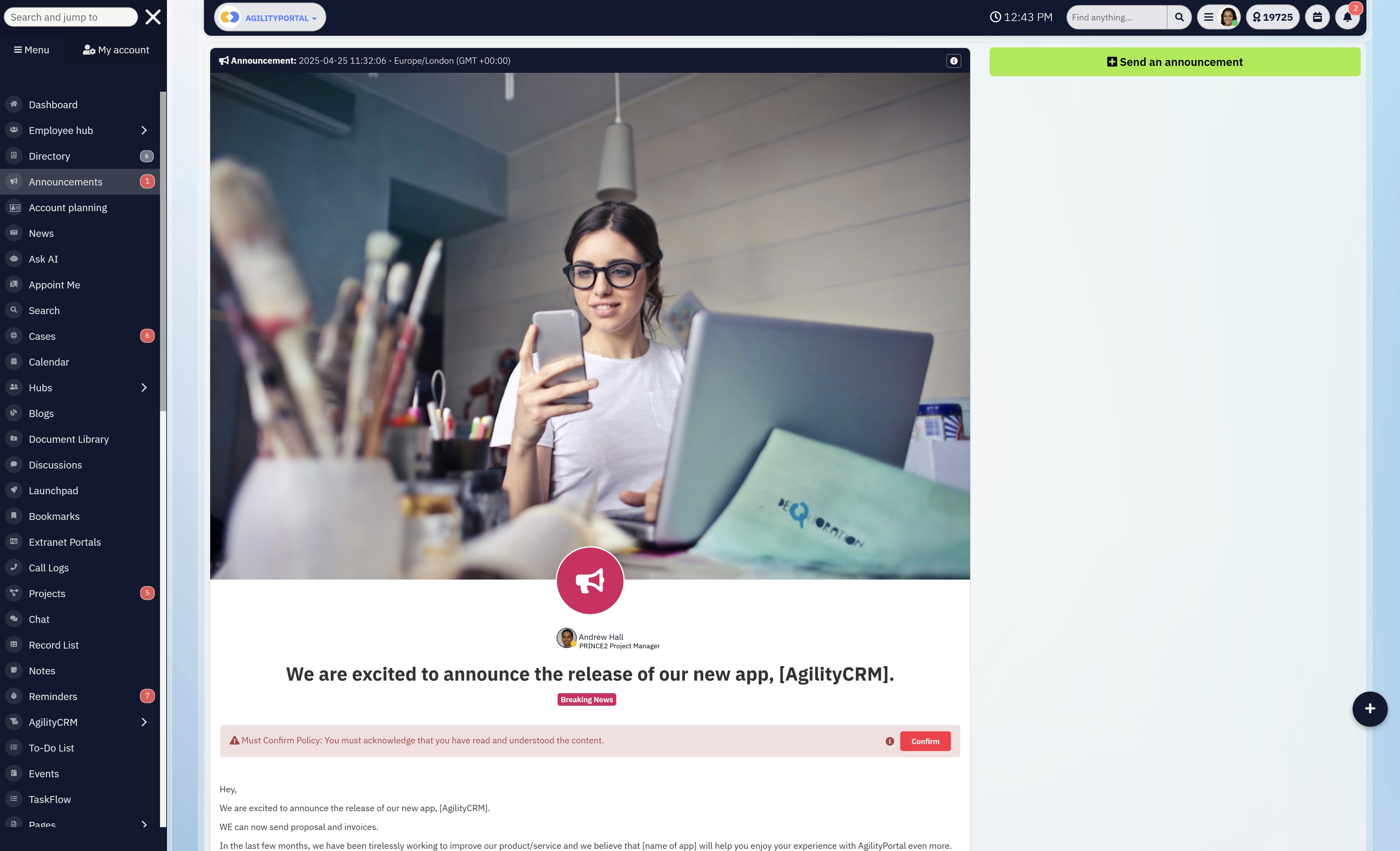 Built-for-Real-Organisations-Not-Ideal-Scenarios- Internal Comms Tools for Modern Workplaces: The 2026 Playbook - Insight Blog