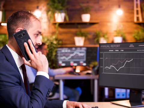 Predictable Profit in Uncertain Markets: How Smart Businesses Build Stable Revenue