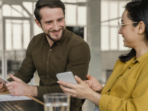 LarkSuite Alternatives for Businesses That Need More Than Chat + Documents