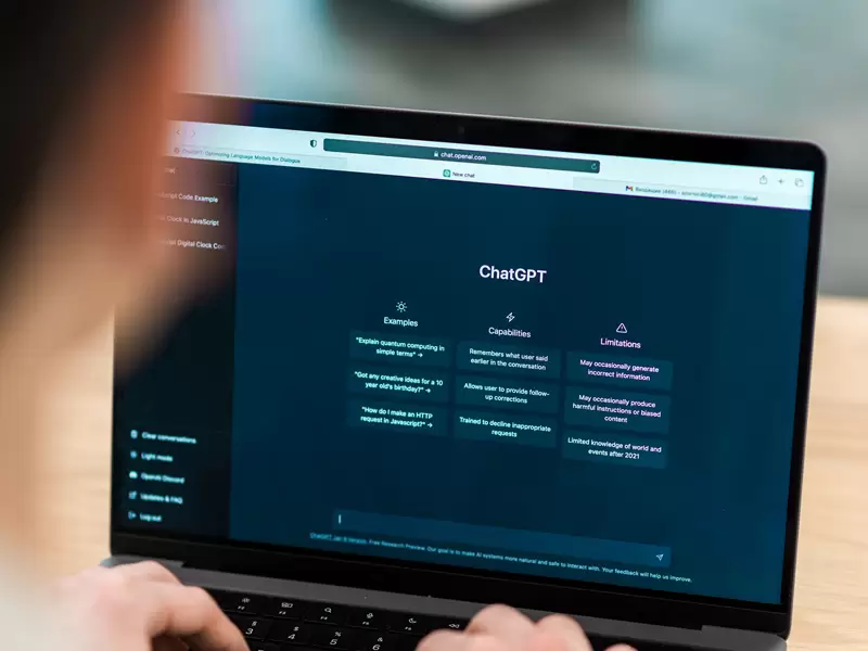 b2ap3_large_Why-People-Keep-Asking-About-ChatGPT AI Privacy and Security in Collaboration Tools: What&rsquo;s Really Happening to Your Data? - Insight Blog