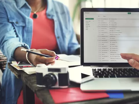 Still Using a Free Email? Why a Professional Email Address in 2026 Is No Longer Optional