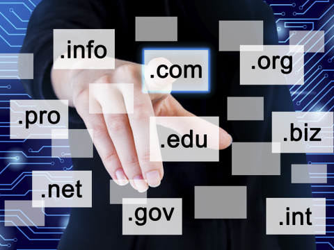 5 Domain Extension Example Choices That Quietly Boost Trust (Most Businesses Miss #3) in 2026