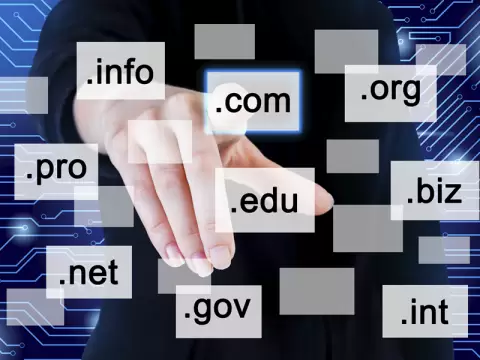 5 Domain Extension Example Choices That Quietly Boost Trust (Most Businesses Miss #3) in 2026