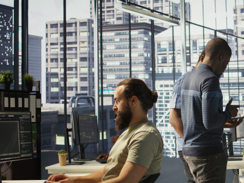 Why AI and Offshore Development Software Are Changing How Startups Scale in 2026