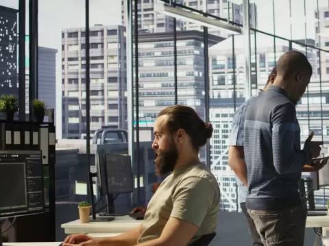 Why AI and Offshore Development Software Are Changing How Startups Scale in 2026