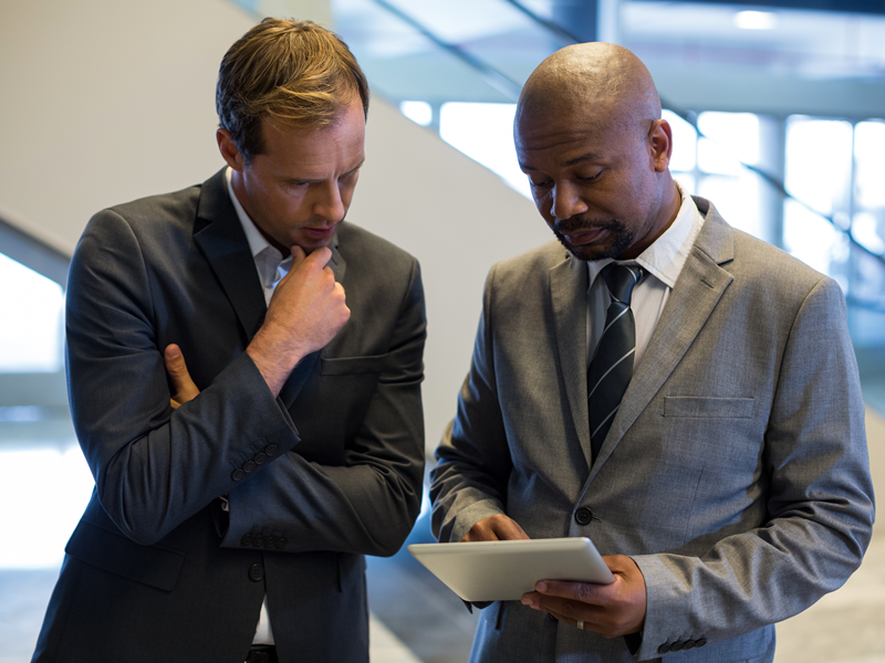 Why This Difference Is Business-Critical