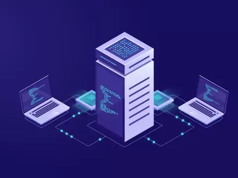 Why Smart Companies Use a Proxy Server to Take Back Control of Their Network