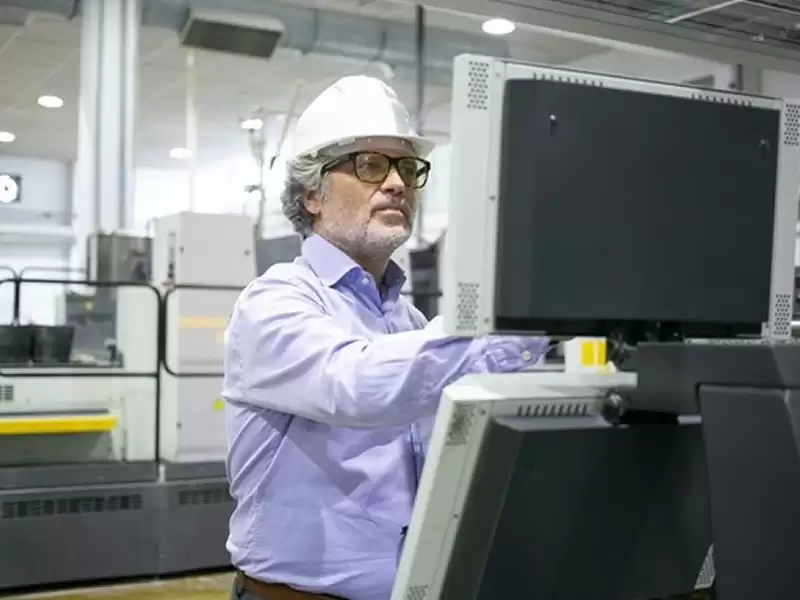 Operational Control Procedure Examples, Templates &amp; More!
