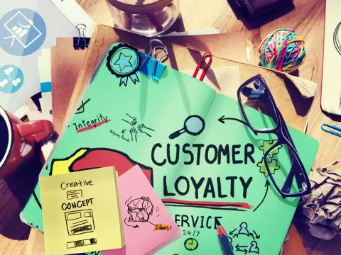 Does Customer Retention Management Actually Build Loyal Customers, and Predictable Revenue