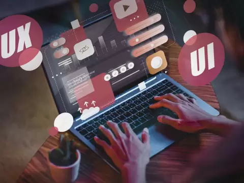 What Makes a SaaS UX Designer Different From Ecommerce UX (And Why Most Stores Get It Wrong)