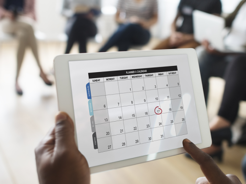 The Internal Comms Calendar Most Teams Get Wrong (Steal This Step-by-Step Template)