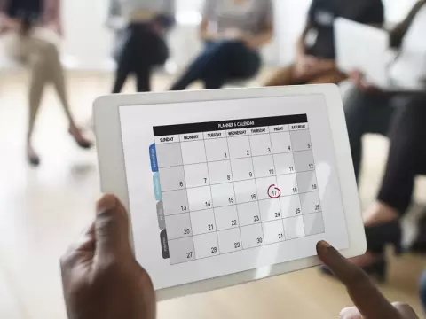 The Internal Comms Calendar Most Teams Get Wrong (Steal This Step-by-Step Template)