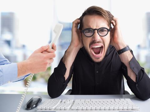 Why Internal Comms Fails in Large Organisations and the Communication Challenges Examples Causing It