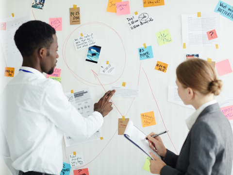 Internal Communications Strategy: How to Use an Online Platform for Communication in the Workplace (2026 Guide)