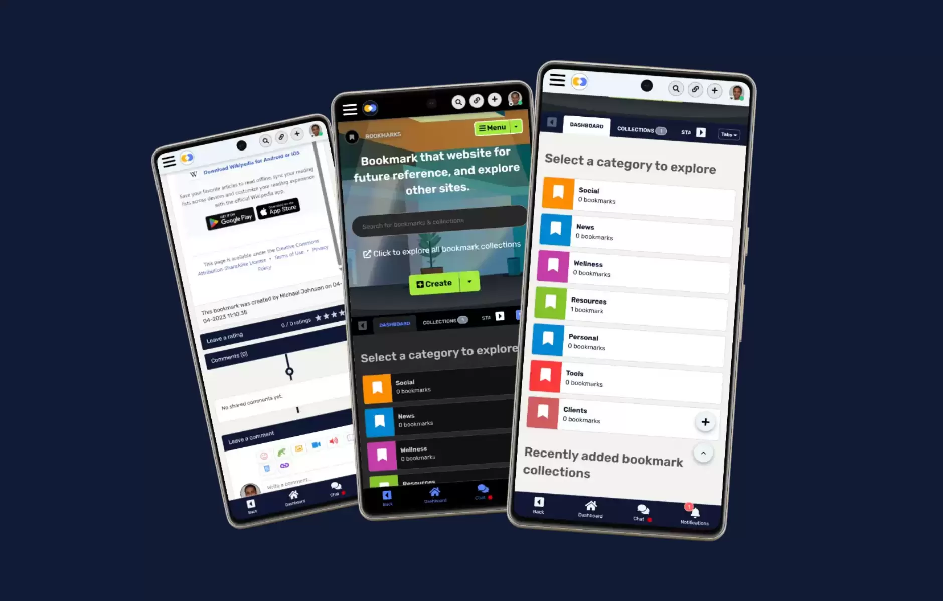Mobile Access for Deskless Teams