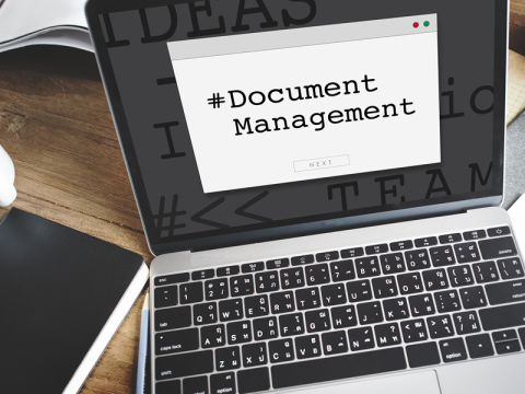 Document Management for Small Business That Eliminates Frontline Chaos Before It Costs You
