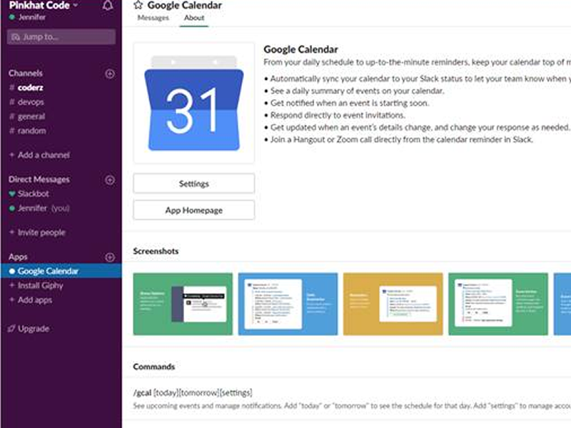 Information Is Trapped in Email and Chat