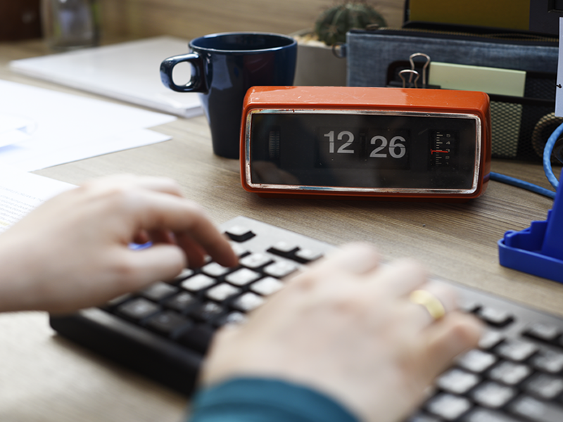 Method 1 &ndash; Use Email Read Receipts (And Their Limitations)