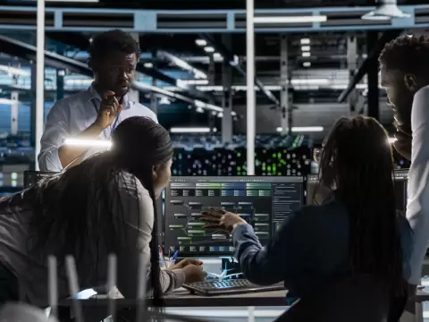 Scaling a Deployment of Your App using Enterprise SaaS Environments Without Breaking Performance