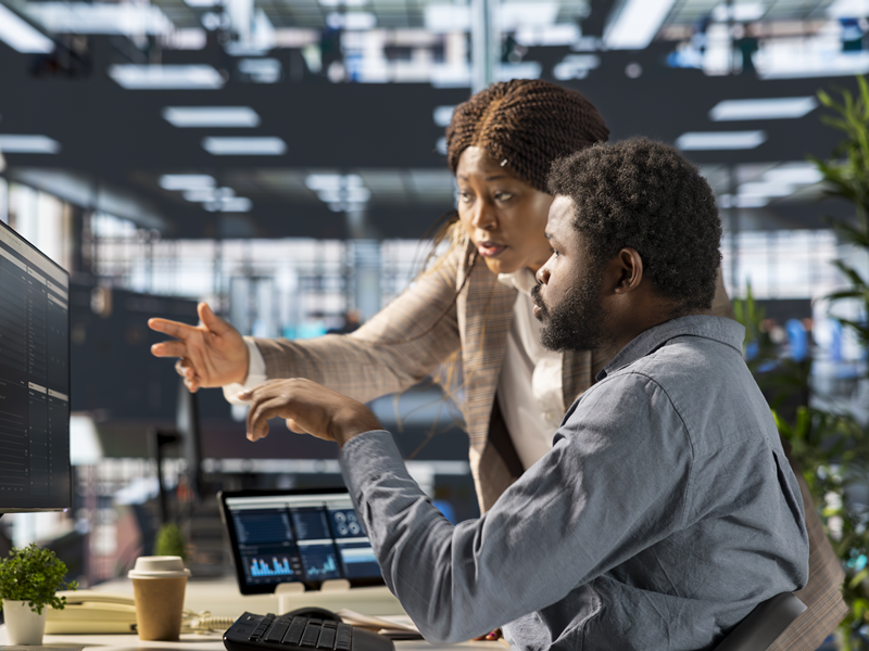 Key Benefits for Businesses