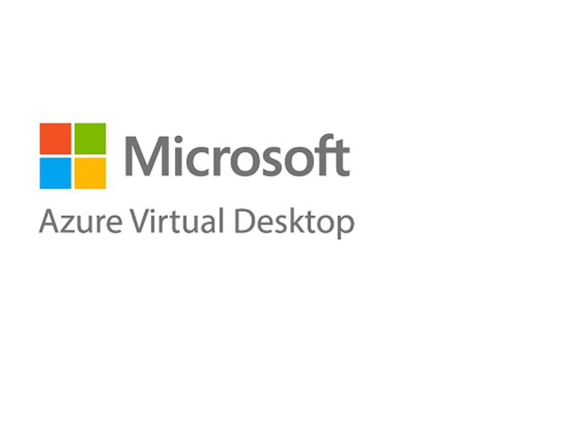 Microsoft Azure Virtual Desktop