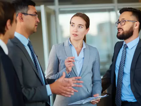 EX vs Benefits of HRMS System vs Intranet: What HR Leaders Need to Know