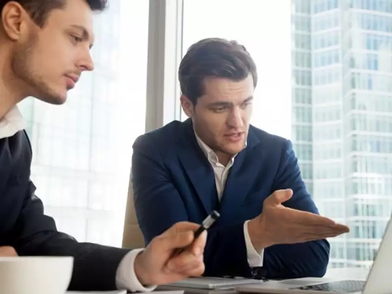 What are the IRM audit procedures?