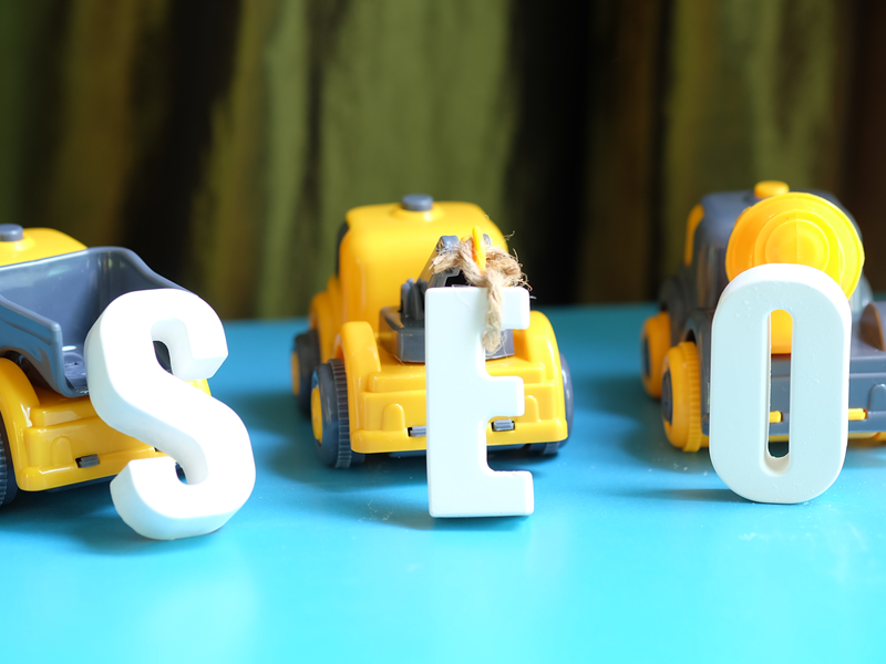 What Is Technical SEO