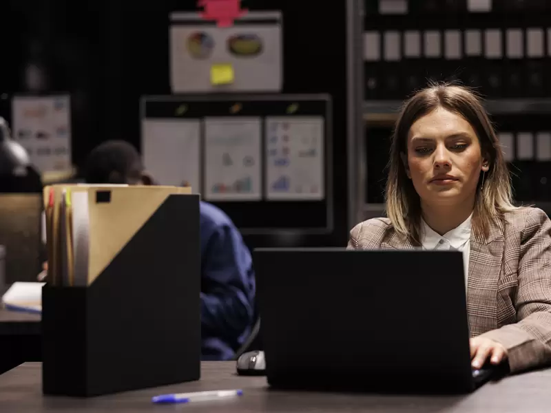 What Is Data Loss Prevention (DLP) &mdash; And Why HR Is Ground Zero
