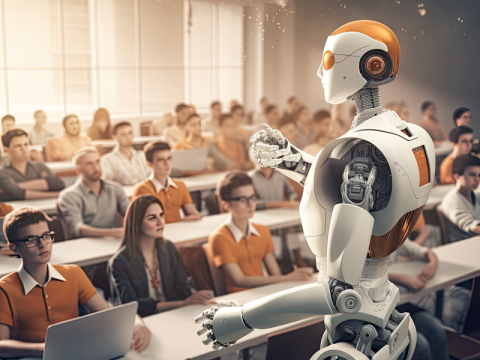 Thinking-About-an-Artificial-Intelligence-Course-Here-Are-5-Practical-Unsupervised-Learning-Applications-That-Separate-Experts-from-Beginners