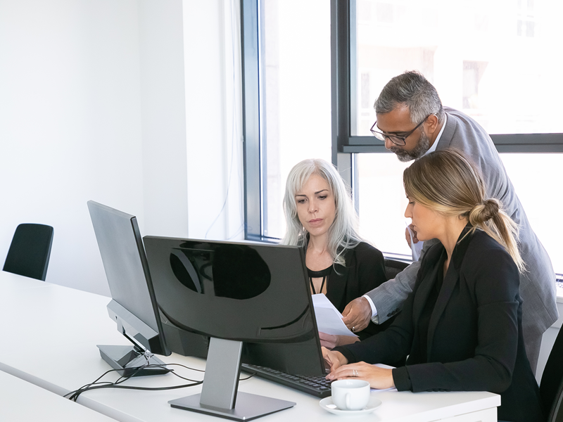 What Modern Operations Management Software Should Include