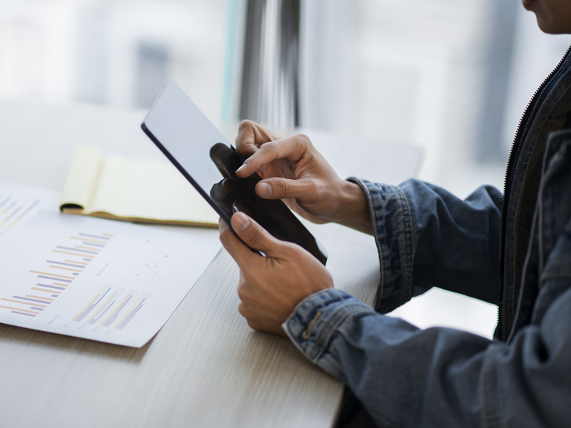 What Is a Operations Management Software