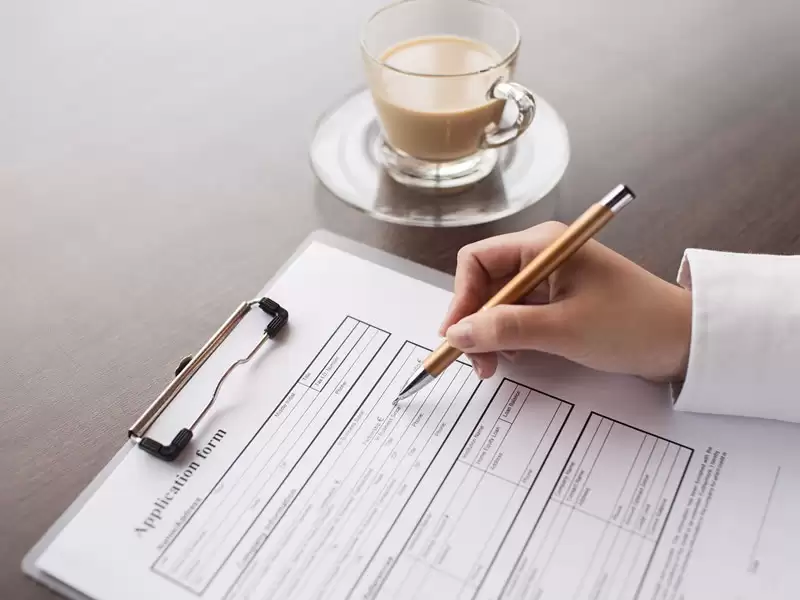 Conflict of Interest Risk Assessment