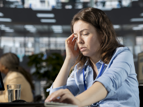 Struggling to Track Employee Data on Spreadsheets? Here