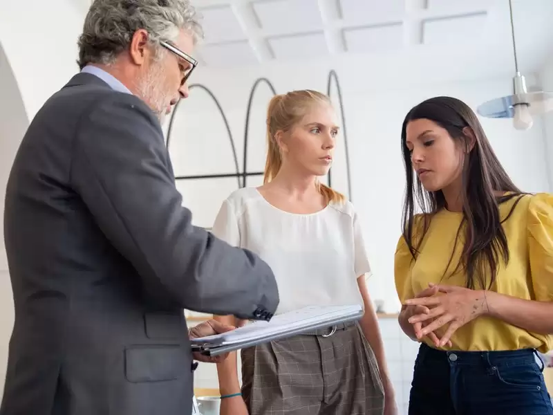 What is the audit universe?