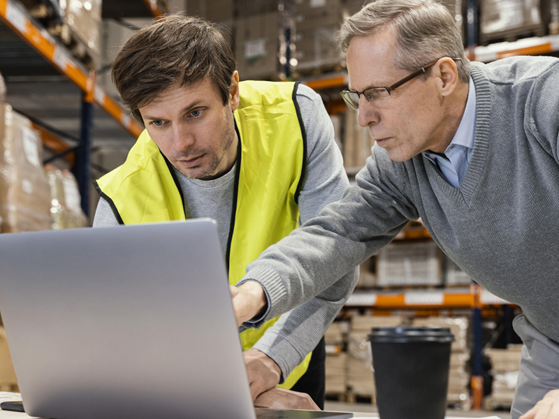 Why Supplier Portals Should Not Be ERP Systems