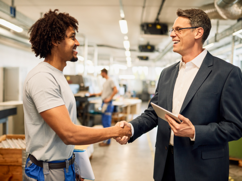 Partner & Supplier Portals: The Modern Solution to Eliminate Endless Email Threads and Improve Collaboration