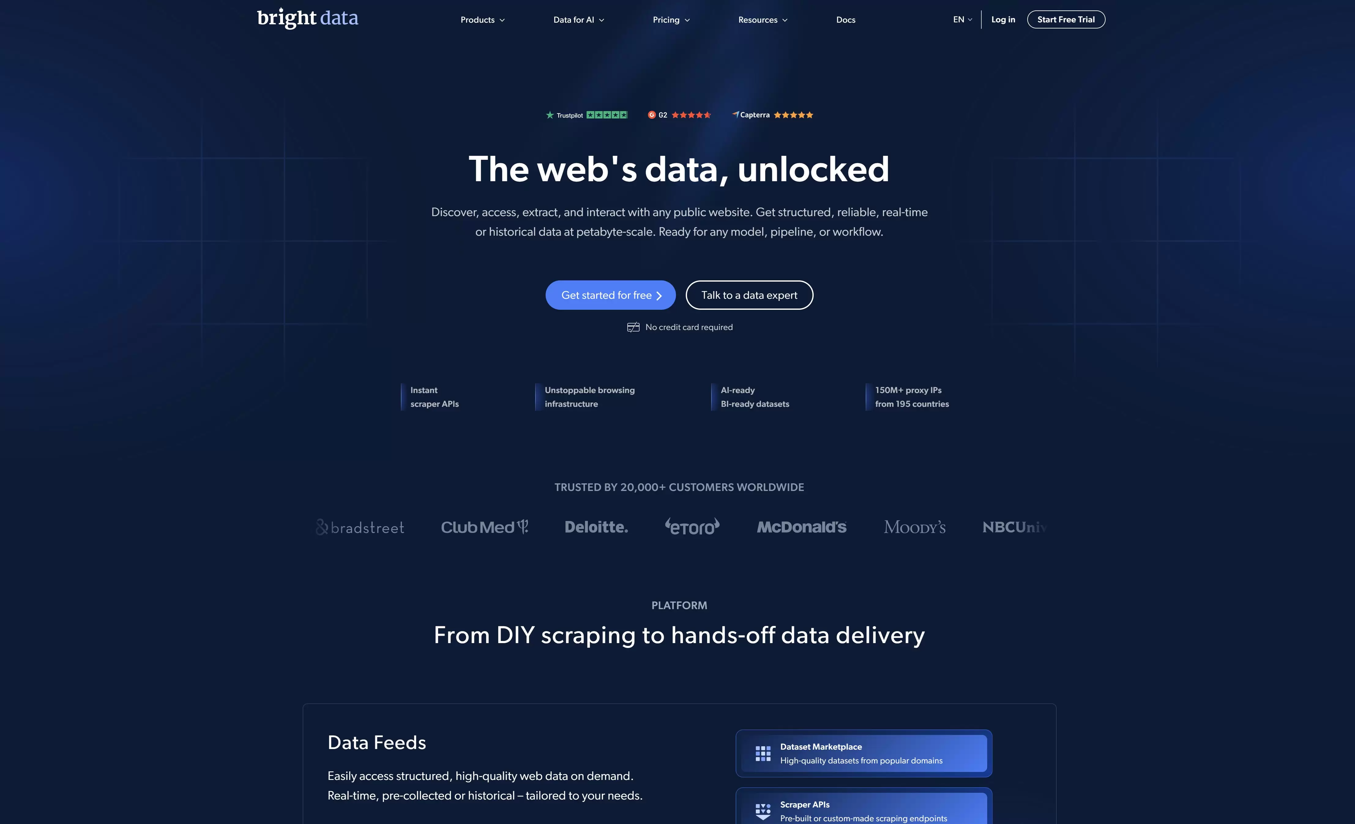 Bright Data