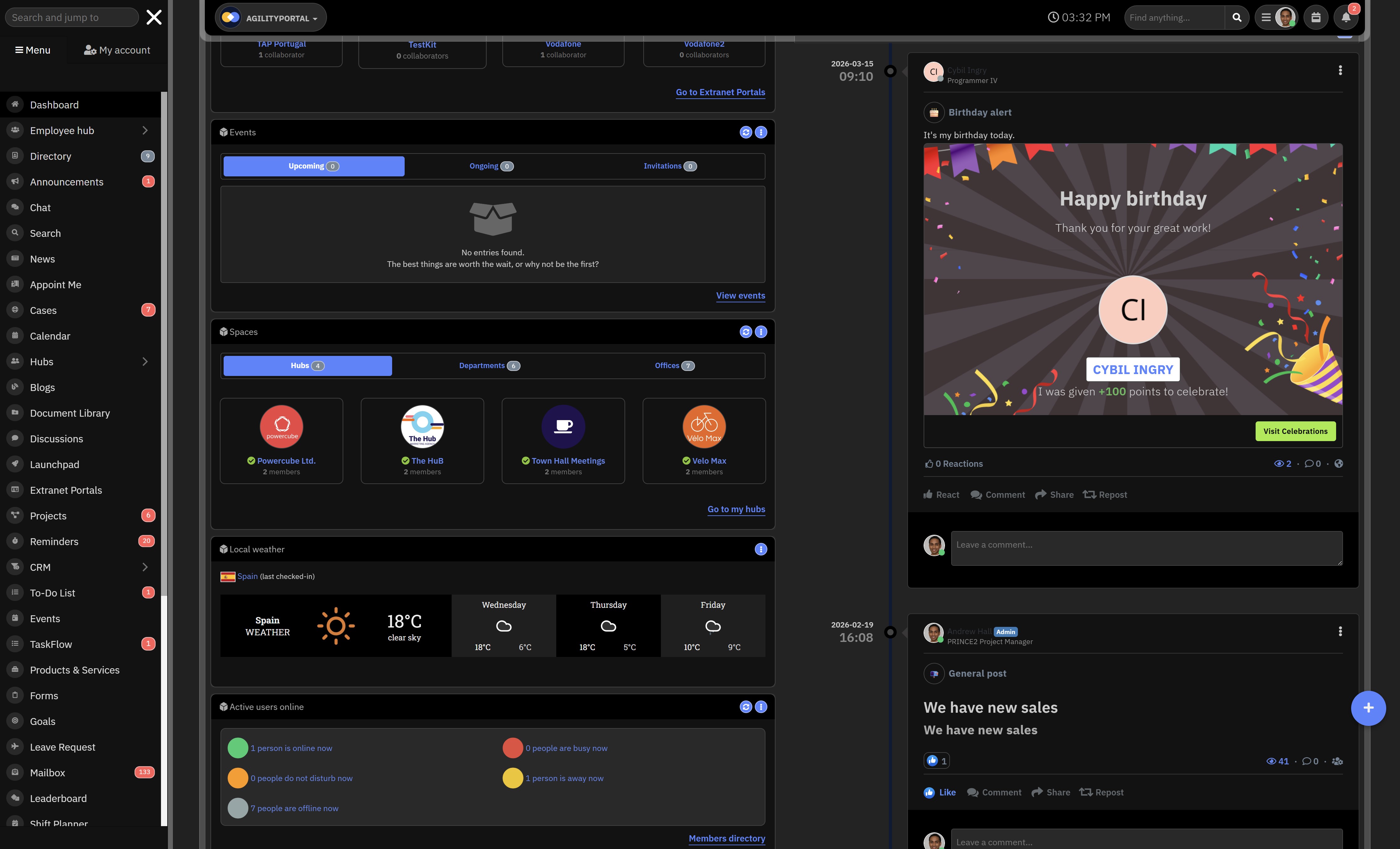 Ready to Replace SharePoint?