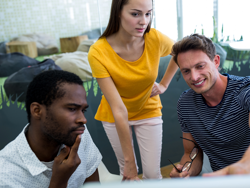 What Modern Teams Actually Need Today 